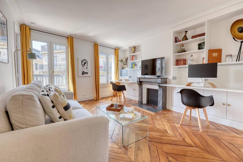 Appartamento The Perfect 1bd Flat - Heart Of Les Halles *
