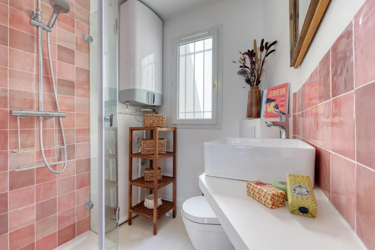 Appartamento The Perfect 1bd Flat - Heart Of Les Halles Parigi