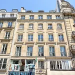 The Perfect 1Bd Flat - Heart Of Paris Les Halles