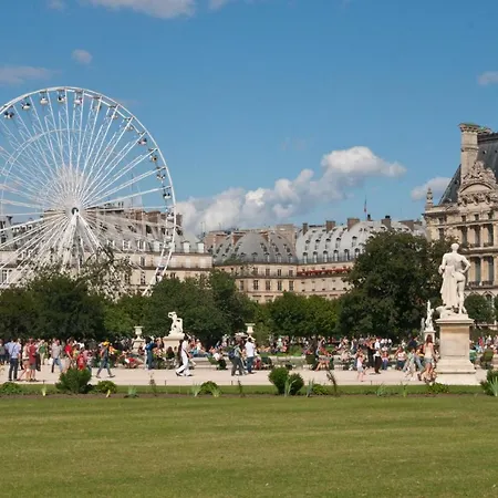 The Perfect 1bd Flat - Heart Of Les Halles * Paris